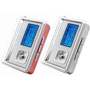 코원 iAUDIO iAudio G3 512MB_이미지