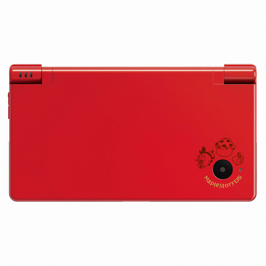 메이플스토리 DSi 스페셜 에디션 (Maple Story DSi Special Edition)_이미지