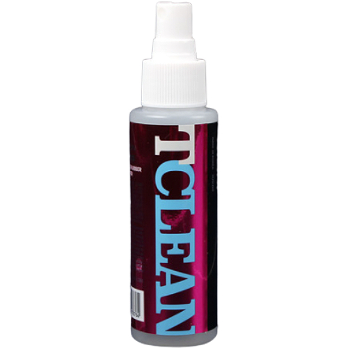 엑시옴 PRO T CLEAN 스프레이형 러버클리너 100ml