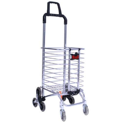 지니고 특대형 이동식카트