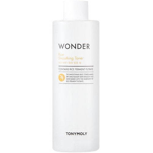 토니모리 원더 속쌀 매끈 토너 500ml (1개)_이미지