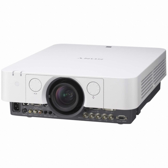 SONY VPL-FX30 (정품)_이미지