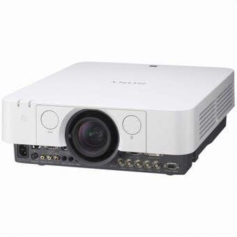 <b>SONY</b> VPL-<b>FX30</b>