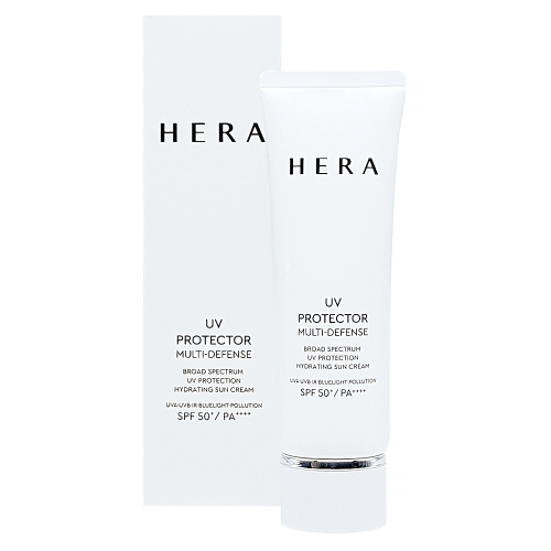 아모레퍼시픽 헤라 UV프로텍터 멀티 디펜스 50ml (2개)