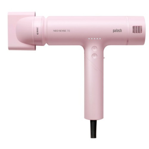 한일전자 파테크 네오센스 T15 (샤이핑크)_이미지