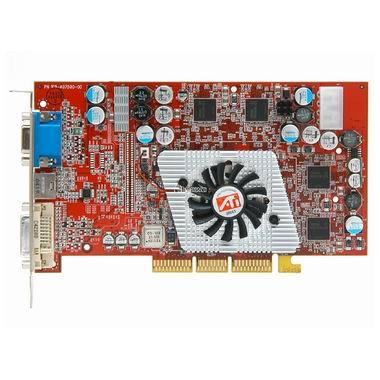 ���������� �󵥿� 9800Pro 128MB GeCube