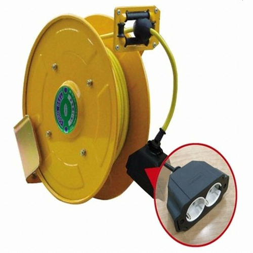 코릴 자동전선릴 N-TYPE (30m)