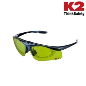 K2 K2 보안경 KP-103B 1.7 도수렌즈 부착가능_이미지