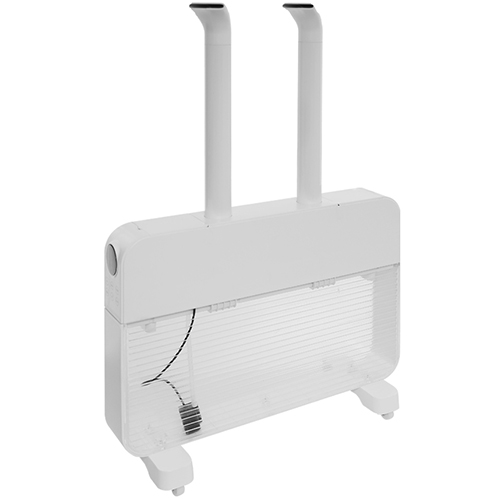 스마트와 스팔라 2in1 판넬형 SP-2104HU