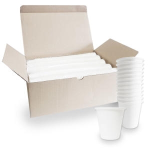 LG생활건강 페리오 일회용 가글컵 (4,500개)_이미지