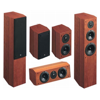 JBL XTi시리즈 XTI 60, XTI 10C, XTI 20S_이미지