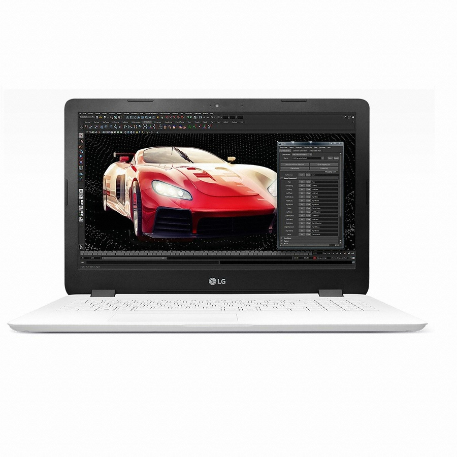 LG���� 2018 ��Ʈ��PC 15U480-GA5IK