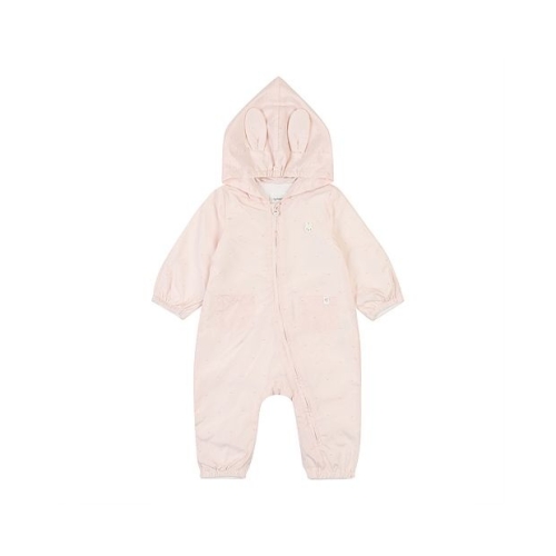 아가방 봄 앤베베화섬우주복 PINK _01R12755158_이미지