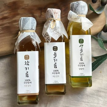 서원당 다린곳간 선물세트 1호