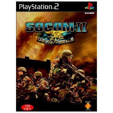 SCEA ���� 2 PS2