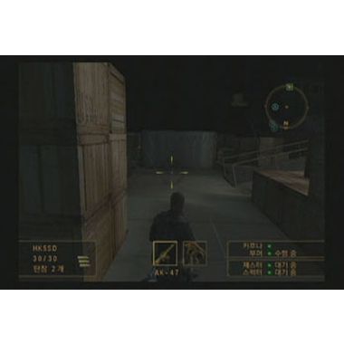 SCEA ���� 2 PS2