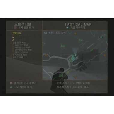 SCEA ���� 2 PS2