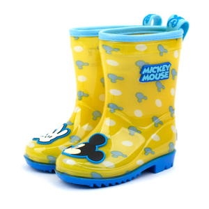 월트디즈니 미키마우스 장화이미지입니다. 누르면 해당 게시물로 새창이동합니다.