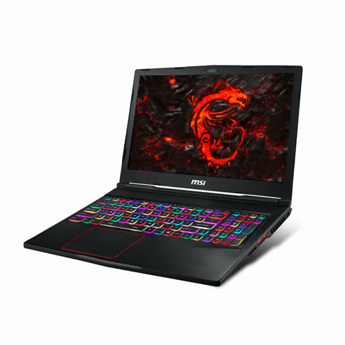 MSI GE�ø��� GE63 ���̴� RGB 8SF