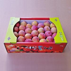의성 옥자두 특대과 2kg
