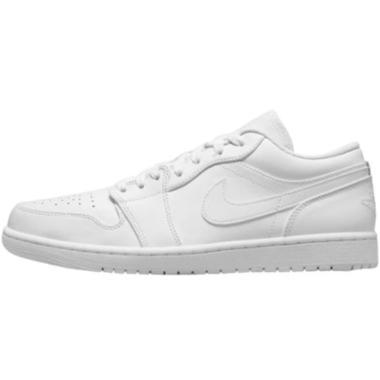 나이키 에어 조던 1 로우 553558-136 (병행)