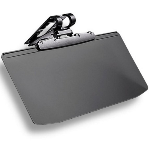 히키스 차량용 편광 와이드 햇빛가리개_이미지