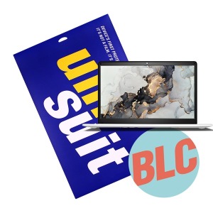 베이직스 베이직북14 2세대 블루라이트 차단 액정보호필름