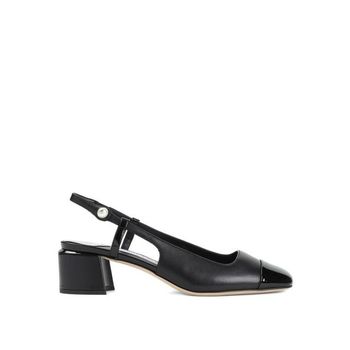 지미추 펌프스 블랙 145362798