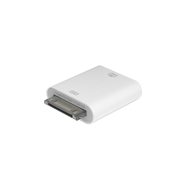 APPLE iPad Camera Connection Kit MC531FE/B_이미지
