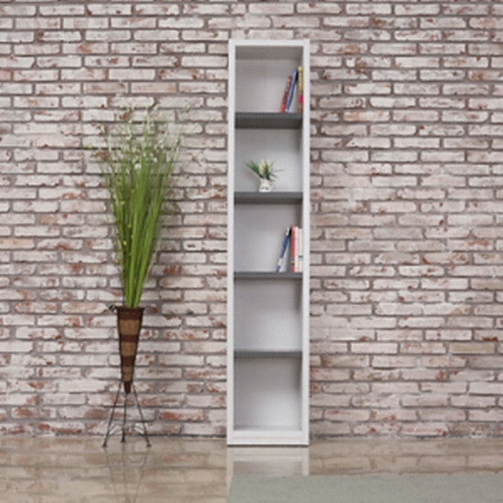 옵티마 헌터 5단 책장 400_이미지