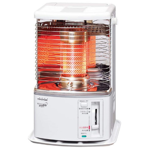 토요토미  RS-H29N(W) (해외구매)