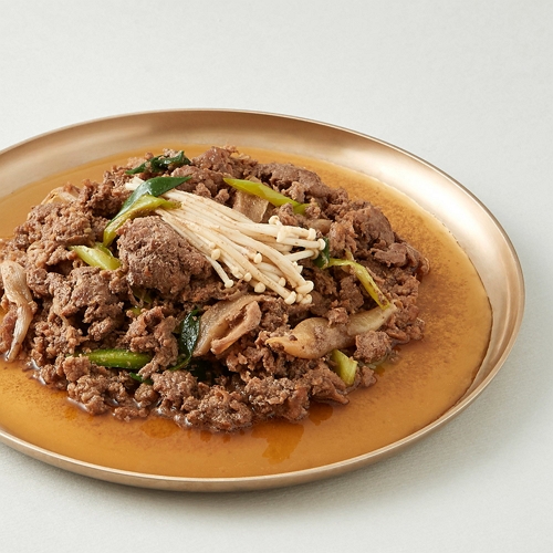 삼원가든 서울식 불고기 300g (1개)_이미지