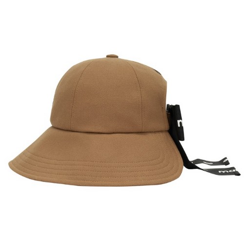 마틴골프 리본 버킷햇 QWAECP30360_이미지
