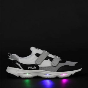 휠라키즈 원더버즈 라이트 24 KD (3XM02411G103)_이미지