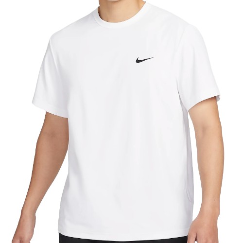 나이키 드라이 핏 UV 하이버스 반팔 피트니스 탑 DV9840-100 (병행)