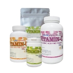 DSM 파인파우더 비타민C 100g (5개)