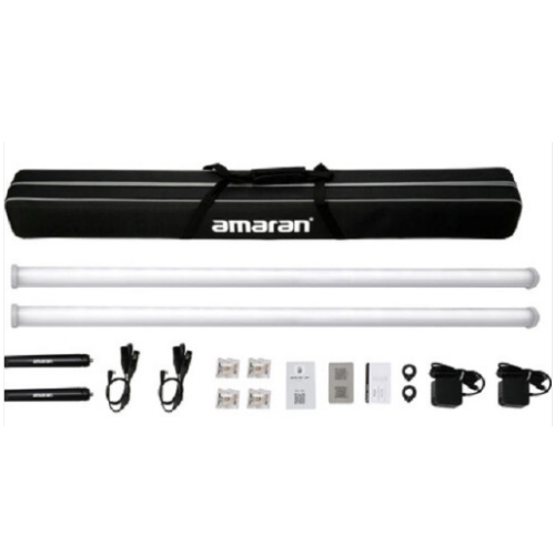 Aputure AMARAN PT4C 튜브 LED조명 (정품)_이미지