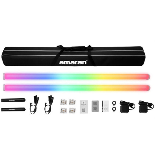 Aputure AMARAN PT4C 튜브 LED조명 (정품)_이미지