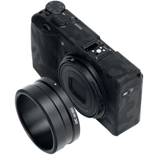 JJC ���� GR III�� �ڷ� ������ ���� ����͸� AR-GR3