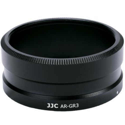 JJC ���� GR III�� �ڷ� ������ ���� ����͸� AR-GR3