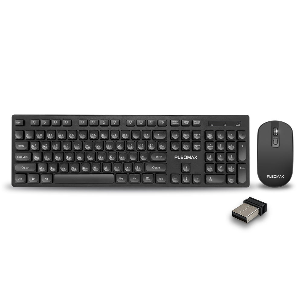 �÷����ƽ� AVEC-WMK620 ���� Ű���� ���콺 ��Ʈ