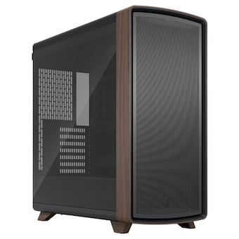 Fractal Design Summit TG Light Tint