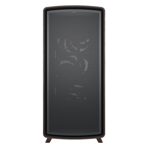 Fractal Design Summit TG Clear Tint