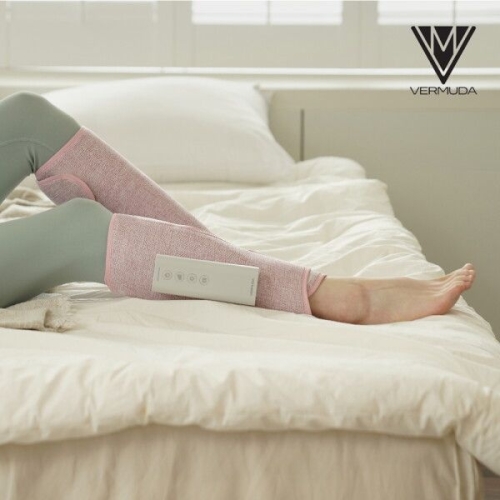 버뮤다 무선 종아리 마사지기 VM-LM600