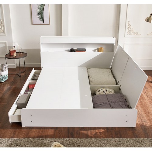 �ķθ� ������ ��Ƽ���� LEDħ�� SS