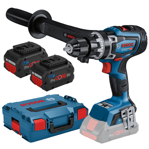 ���� GSB 18V-150 C