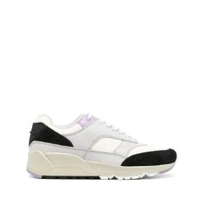  생로랑 범프 패널 스니커즈 776270AAC66 T