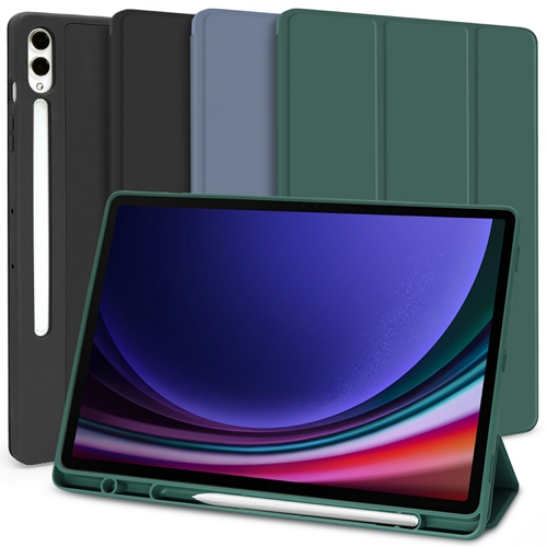 데이웍스 갤럭시탭S10 울트라 올컬러 케이스