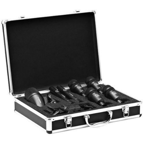 AKG Drum Set Session I (정품)_이미지