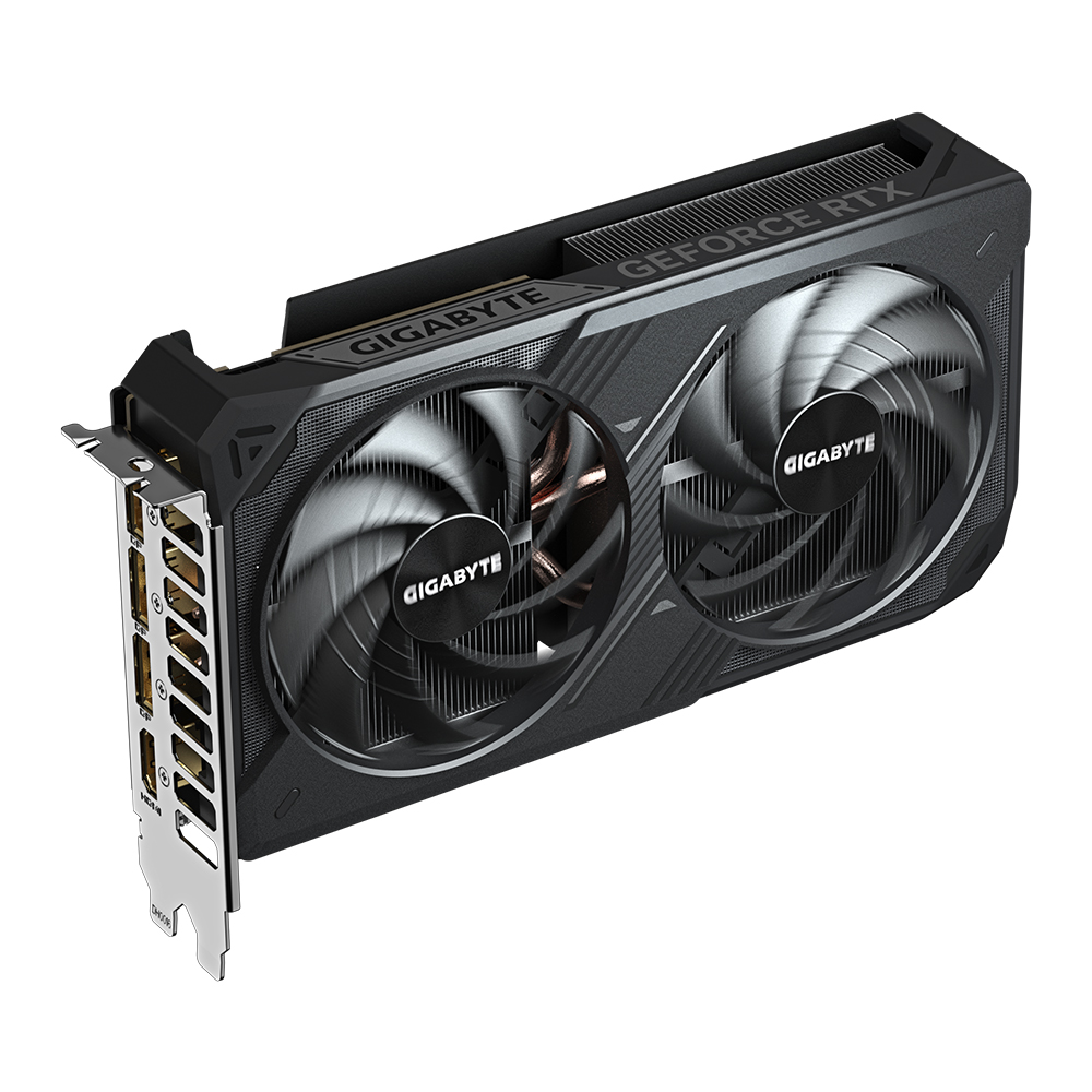 GIGABYTE 지포스 RTX 5060 Ti WINDFORCE OC D7 16GB 제이씨현_이미지